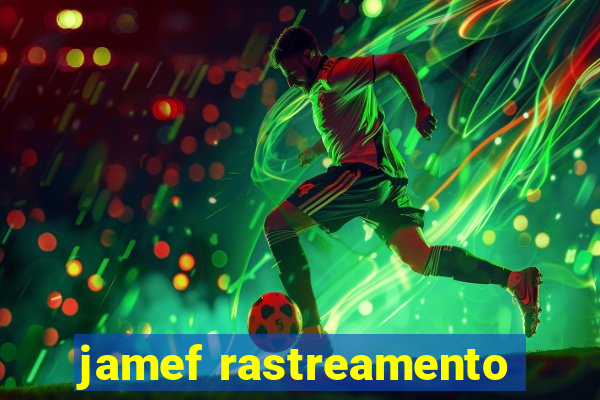 jamef rastreamento